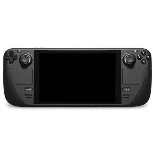 [ETC] (本体) ポータブルゲーミングPC Steam Deck(スチームデック) 64GB eMMC Valve(V004281-30)