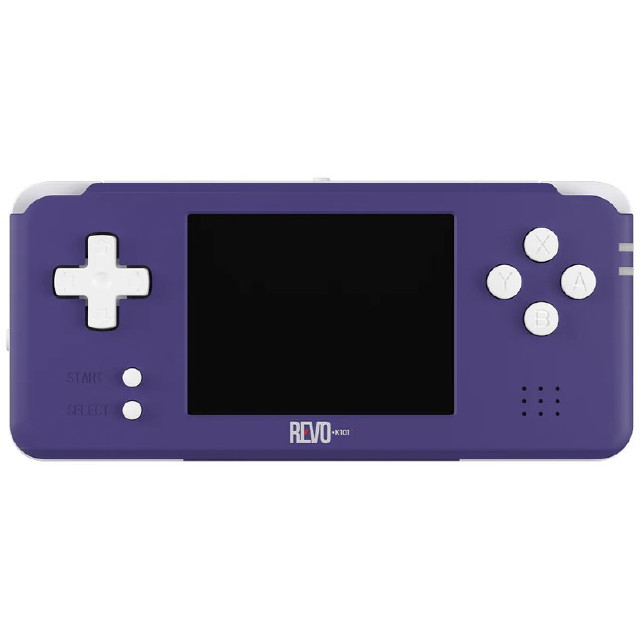 [GBA] (本体) ANBERNIC K101 Plus(アンバーニック K101 プラス) ブルー Anbernic(アンバーニック)