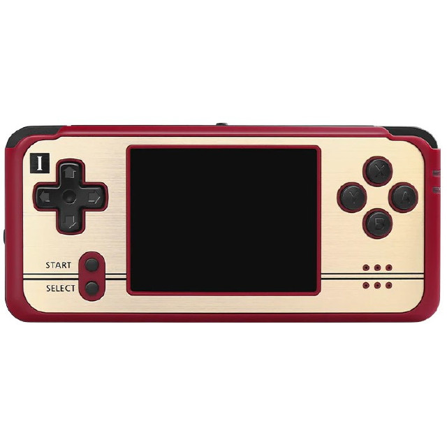 [GBA] (本体) ANBERNIC K101 Plus(アンバーニック K101 プラス) レッド Anbernic(アンバーニック)