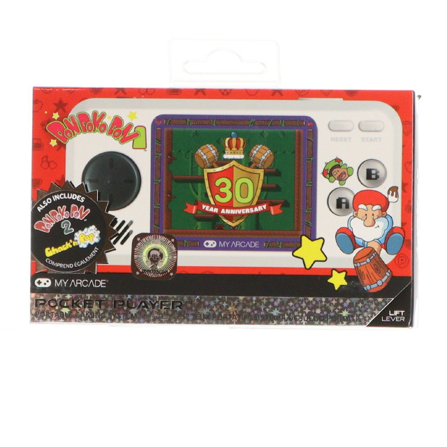 [ETC] (本体) ポケットプレイヤー ドンドコドン MY ARCADE(DGUNL-3249)