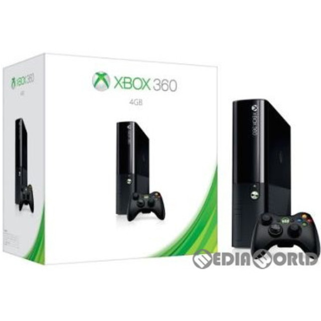 Xbox360[本体] ゲーム機本体 ゲーム 高価買取リスト | カイトリワールド