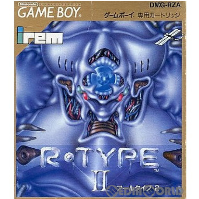 [GB]Ｒ・ＴＹＰＥ
