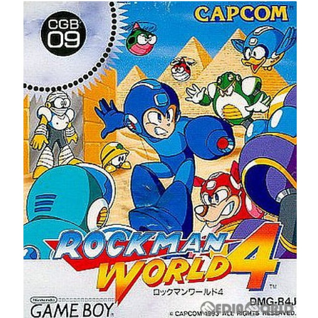 Yahoo!オークション - ソ039 GB ゲームボーイ ソフト 箱・説明書