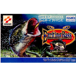 エキサイティングバス [GBA] 【買取価格19,000円】 | カイトリワールド