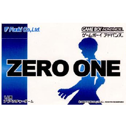 [GBA]ZERO ONE