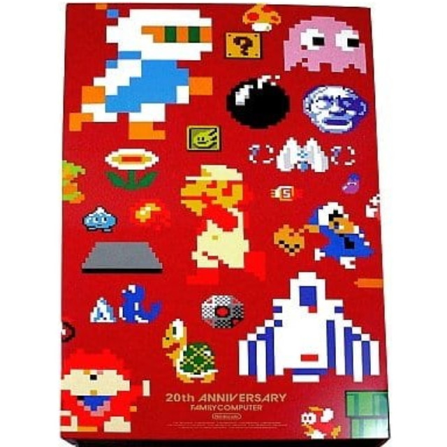 [GBA]ファミコンミニ第1弾 コレクションBOX 10本セット専用BOX付