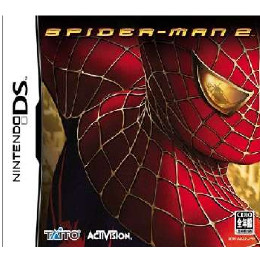 [NDS]スパイダーマン2(Spider-Man 2)