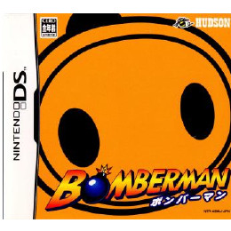 [NDS]ボンバーマン(BOMBERMAN)