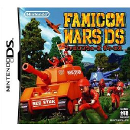 [NDS]ファミコンウォーズDS(FAMICOM WARS DS)