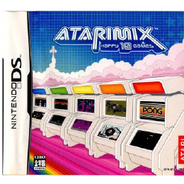 [NDS]アタリミックス:ハッピー 10 ゲームズ(ATARIMIX HAPPY 10 GAMES)