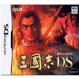 [NDS]三國志DS(三国志DS)