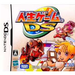[NDS]人生ゲームDS