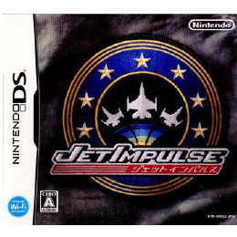 [NDS]ジェットインパルス(JET IMPULSE)