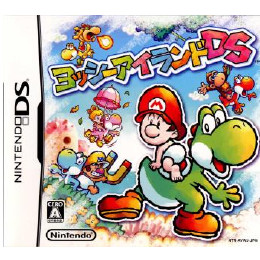 ヨッシーアイランドDS [NDS ] 【買取価格1円】 | カイトリワールド