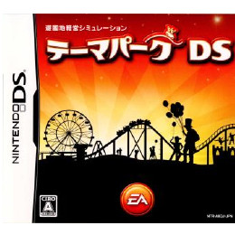 [NDS]テーマパークDS(theme PARK DS)