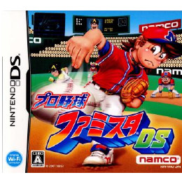 [NDS]プロ野球 ファミスタDS