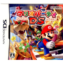 [NDS]マリオパーティDS