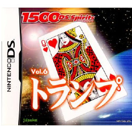 [NDS]1500DS Spirits Vol.6 トランプ