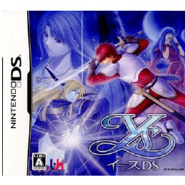 [NDS]Ys イースDS