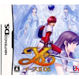 [NDS]イースII(Ys2) DS