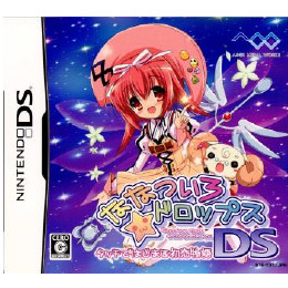 [NDS]ななついろ★ドロップスDS タッチではじまる初恋物語 ななついろドロップス