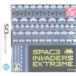 ◇◇ 【DS】スペースインベーダーDS ◇◇ゲーム