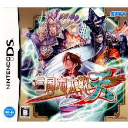 [NDS]三国志大戦・天 通常版