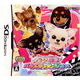 [NDS]ワンタメ バラエティチャンネル