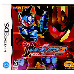 [NDS]流星のロックマン3 レッドジョーカー(Shooting Star Rockman 3 Re