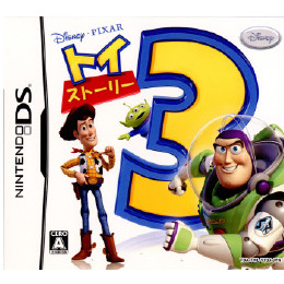 [NDS]トイ・ストーリー3(Toy Story 3)