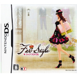 [NDS]FabStyle(ファブスタイル)
