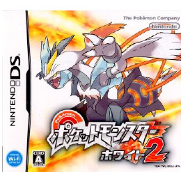 [NDS]ポケットモンスター ホワイト2(BW2)