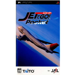 [PSP]ジェットでGO! ポケット