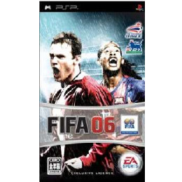 [PSP]FIFA 06