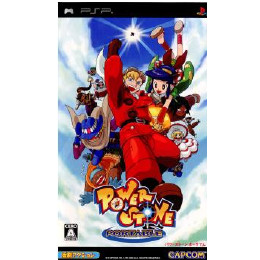 [PSP]パワーストーン ポータブル(POWER STONE POTABLE)