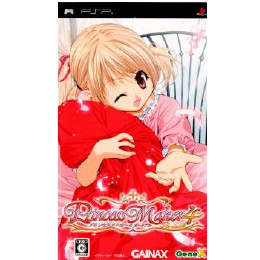 プリンセスメーカー4 ポータブル(Princess Maker 4 Portable) [PSP