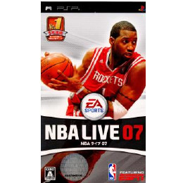 [PSP]NBAライブ07