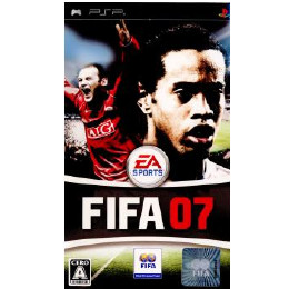 [PSP]FIFA 07