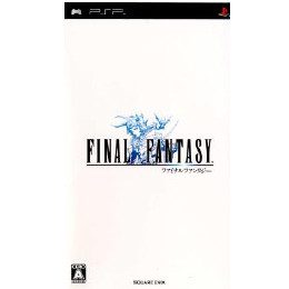 [PSP]ファイナルファンタジー(FINAL FANTASY/FF)
