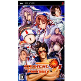 [PSP]MEDICAL91 for Portable(メディカル91 フォー ポータブル)