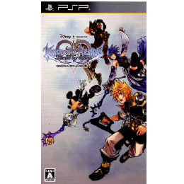 [PSP]キングダム ハーツ バース バイ スリープ(KINGDOM HEARTS Birth by