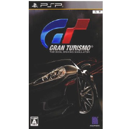 [PSP]グランツーリスモ(Gran Turismo)