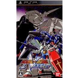 [PSP]機動戦士ガンダム ガンダムVS.ガンダム NEXT PLUS(ネクストプラス)