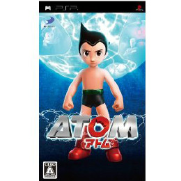 [PSP]ATOM(アトム)