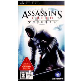 [PSP]Assassin's Creed Bloodlines(アサシン クリード ブラッドライン