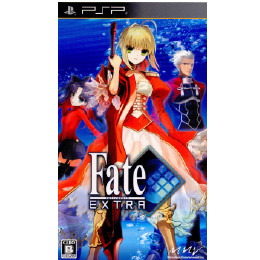 [PSP]フェイト/エクストラ(Fate/EXTRA) 通常版