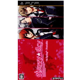 Amazon.co.jp: Starry☆sky ~in Spring~ ポータブル (限定版