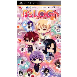 [PSP]B's-LOG(ビーズログ) パーティー♪