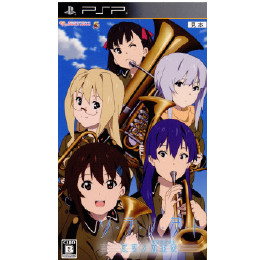 [PSP]ソ・ラ・ノ・ヲ・ト　乙女ノ五重奏　限定版(設定資料集・ワッペン・レジャーシート同梱)