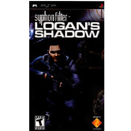 買取4円 Psp Syphon Filter Logan S Shadow サイフォンフィルター ローガンズシャドウ 北米版 Ucus カイトリワールド 買取4円 Psp Syphon Filter Logan S Shadow サイフォンフィルター ローガンズシャドウ 北米版 Ucus カイトリワールド